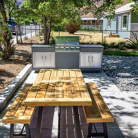 Near Downtown Stylish 2Br With Amazing Patio #1 Moab Exterior foto