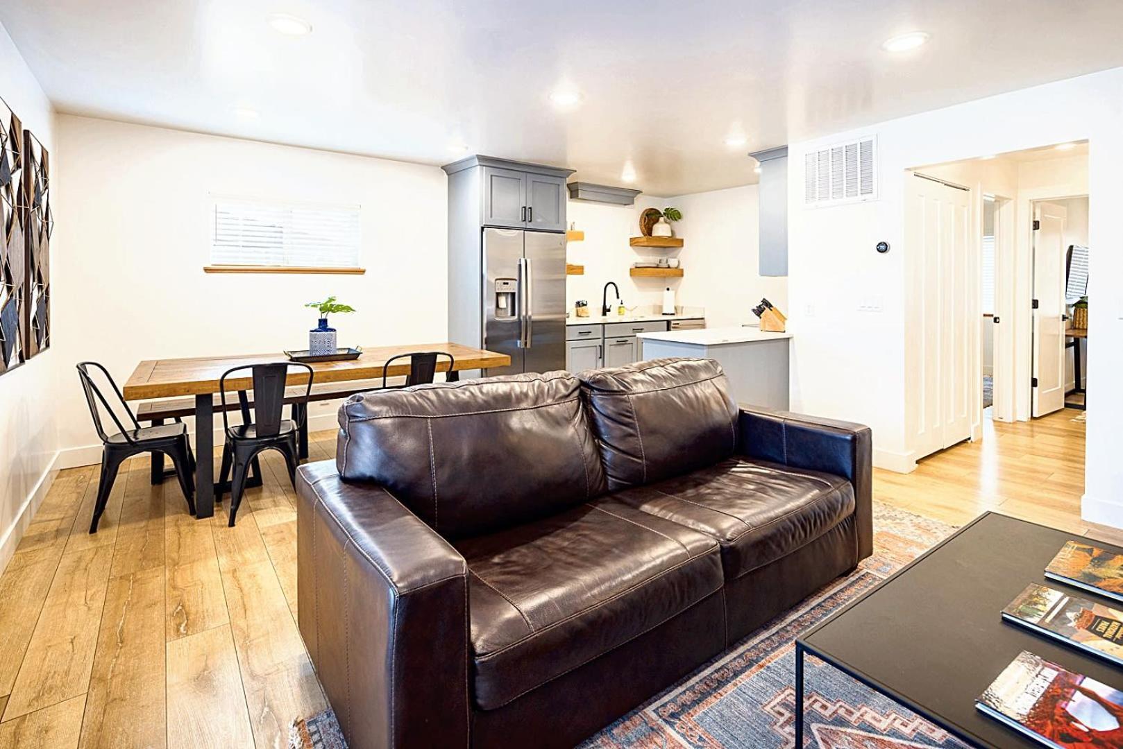 Near Downtown Stylish 2Br With Amazing Patio #1 Moab Exterior foto