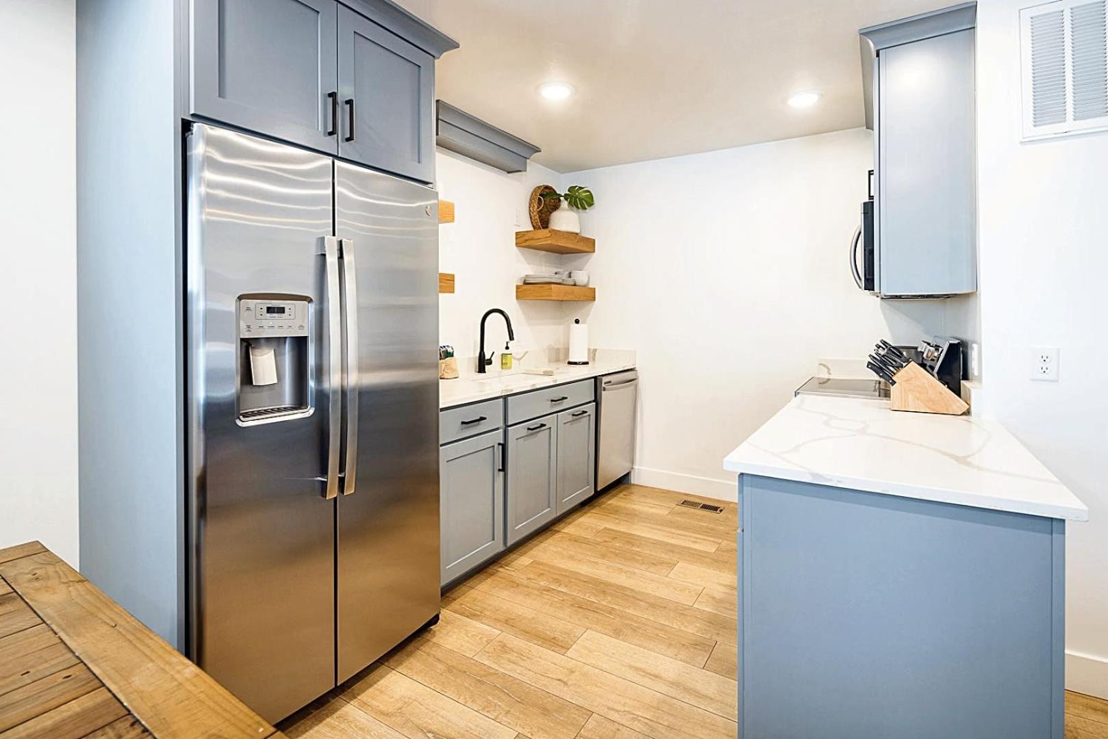 Near Downtown Stylish 2Br With Amazing Patio #1 Moab Exterior foto