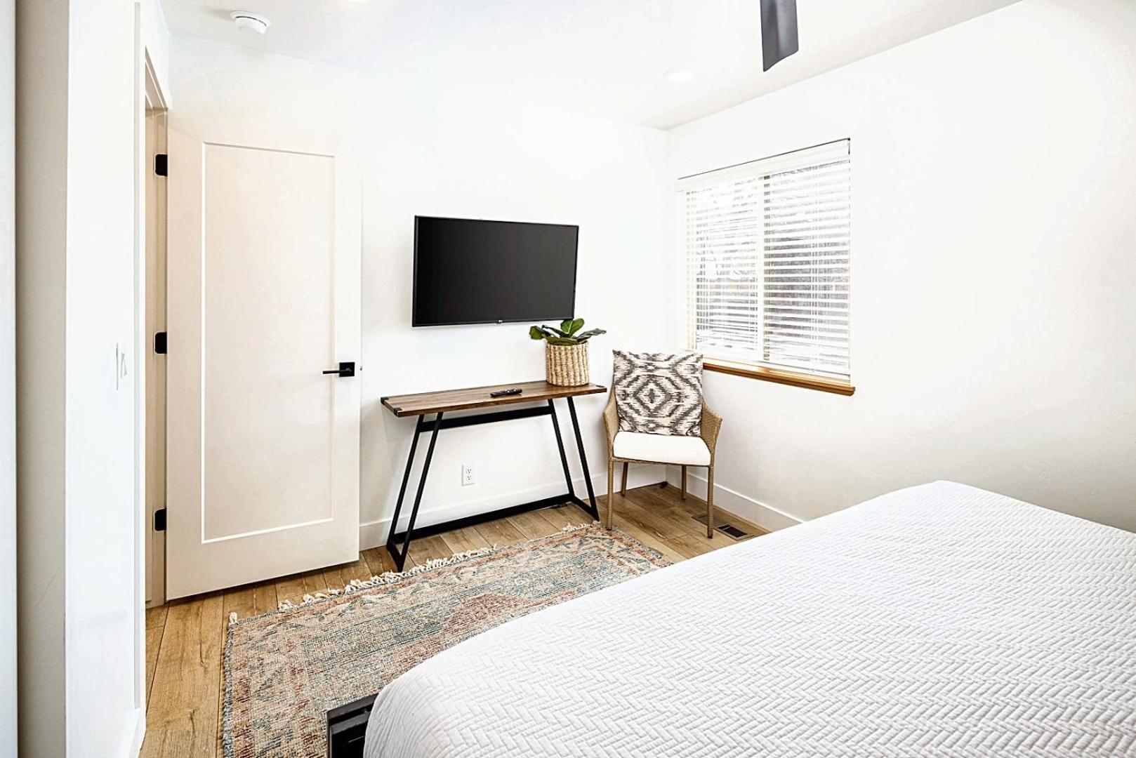 Near Downtown Stylish 2Br With Amazing Patio #1 Moab Exterior foto