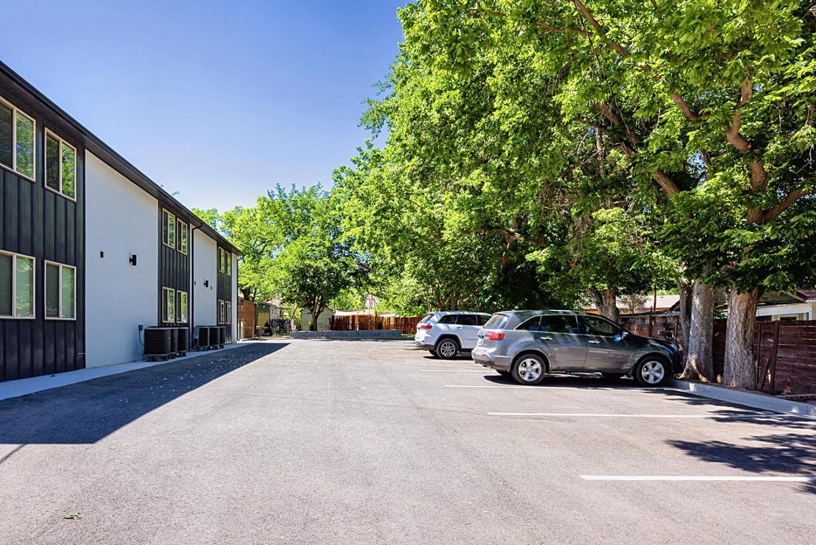 Near Downtown Stylish 2Br With Amazing Patio #1 Moab Exterior foto